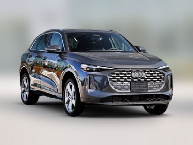 2026 Audi Q5 Premium Plus