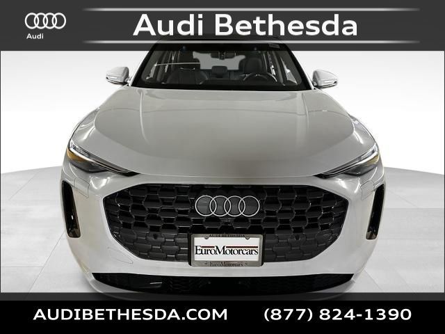 2026 Audi Q5 Premium Plus