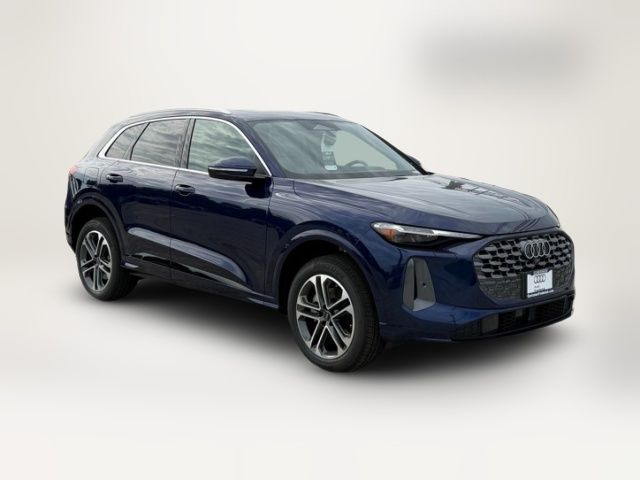 2026 Audi Q5 Premium Plus