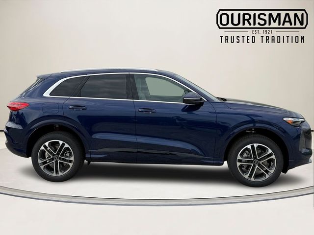 2026 Audi Q5 Premium Plus