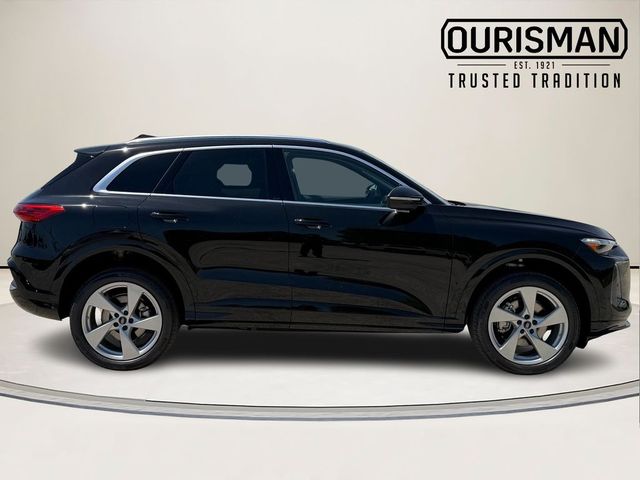 2026 Audi Q5 Premium Plus
