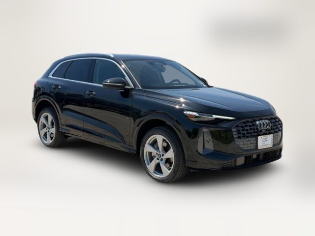 2026 Audi Q5 Premium Plus