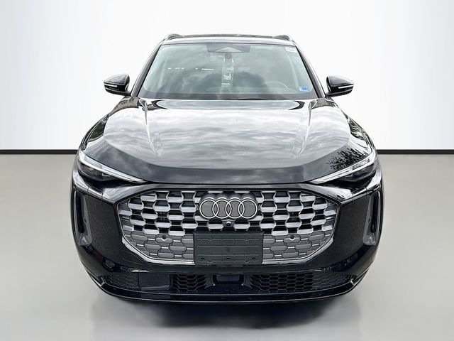 2026 Audi Q5 Premium Plus