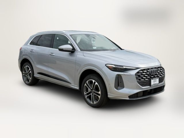2026 Audi Q5 Premium Plus