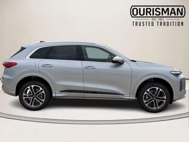 2026 Audi Q5 Premium Plus
