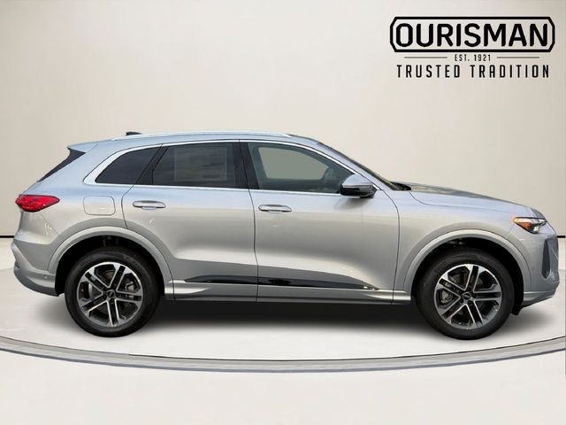 2026 Audi Q5 Premium Plus