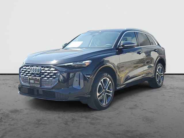2026 Audi Q5 Premium Plus