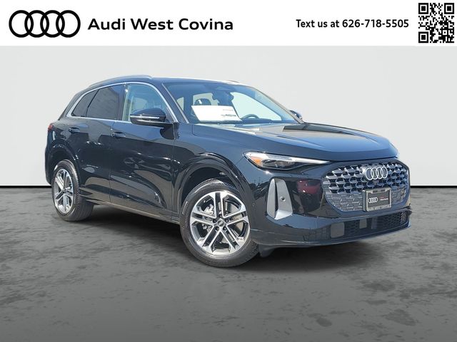 2026 Audi Q5 Premium Plus