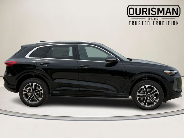 2026 Audi Q5 Premium Plus