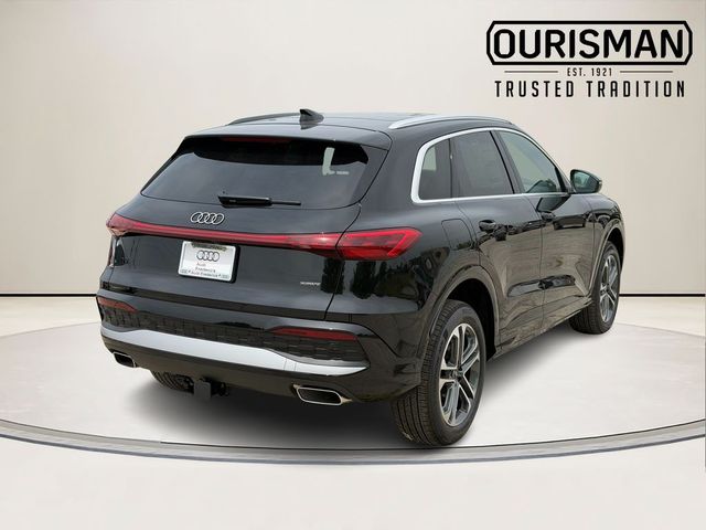 2026 Audi Q5 Premium Plus