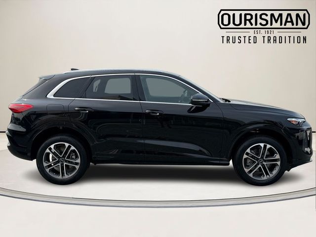 2026 Audi Q5 Premium Plus