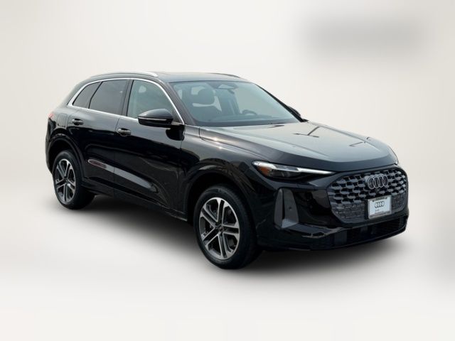 2026 Audi Q5 Premium Plus