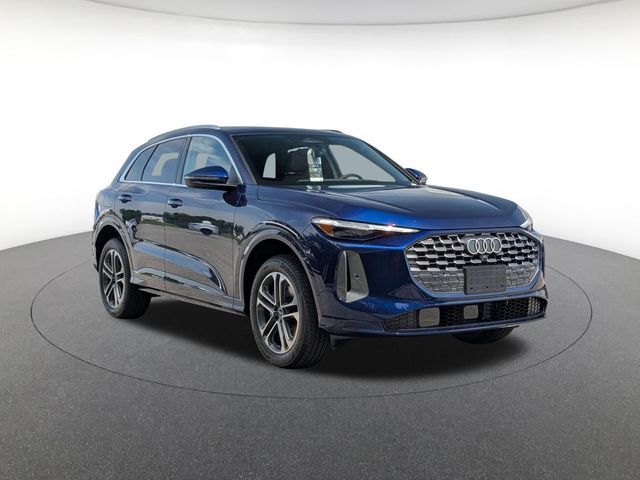 2026 Audi Q5 Premium Plus