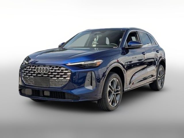 2026 Audi Q5 Premium Plus