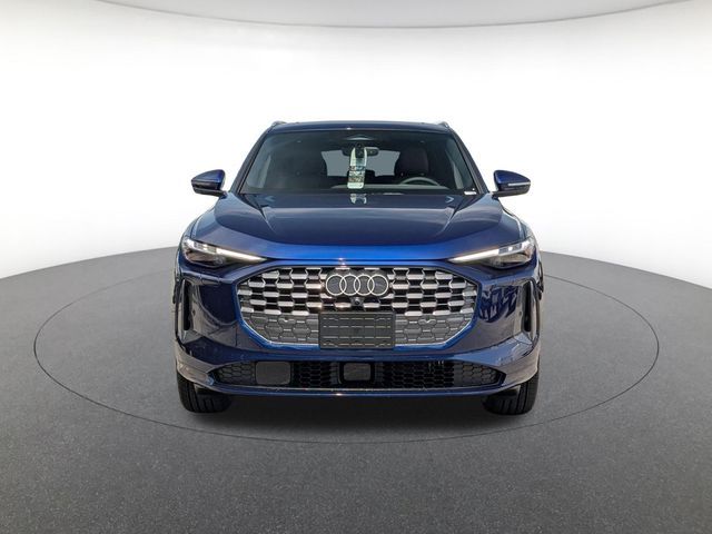 2026 Audi Q5 Premium Plus