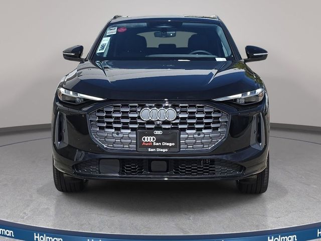 2026 Audi Q5 Premium Plus