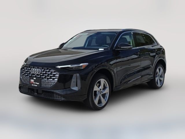 2026 Audi Q5 Premium Plus
