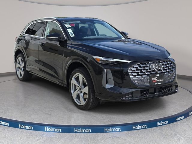 2026 Audi Q5 Premium Plus