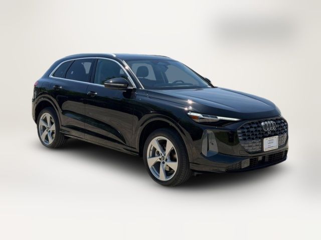 2026 Audi Q5 Premium Plus