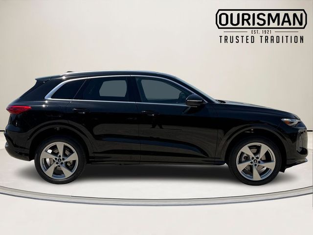 2026 Audi Q5 Premium Plus
