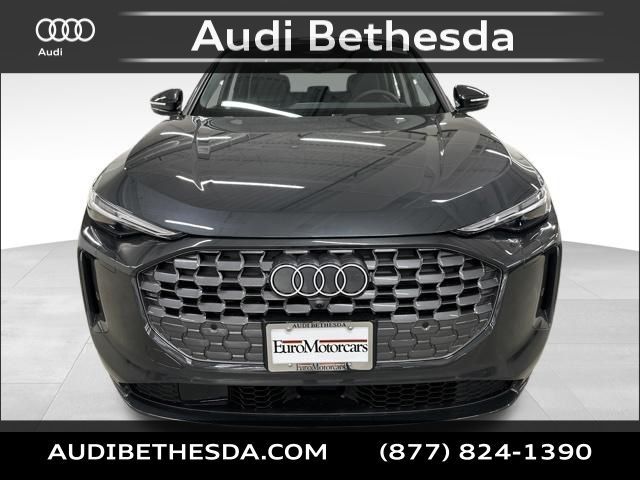 2026 Audi Q5 Premium Plus