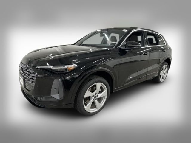 2026 Audi Q5 Premium Plus