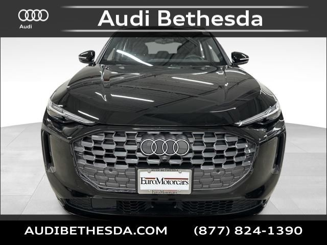 2026 Audi Q5 Premium Plus