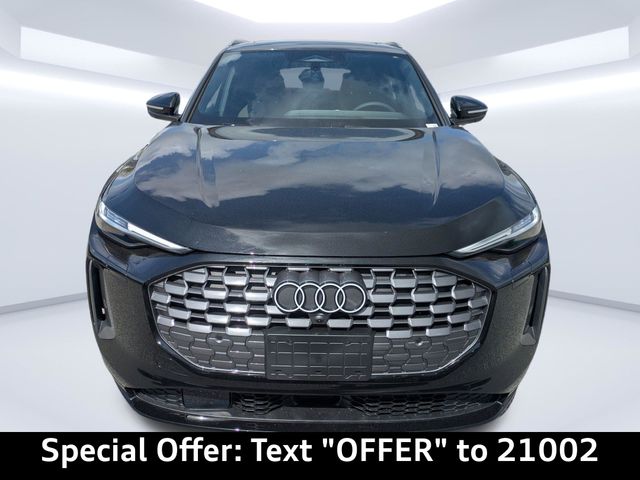 2026 Audi Q5 Premium Plus