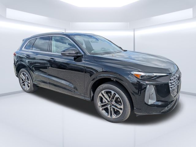 2026 Audi Q5 Premium Plus