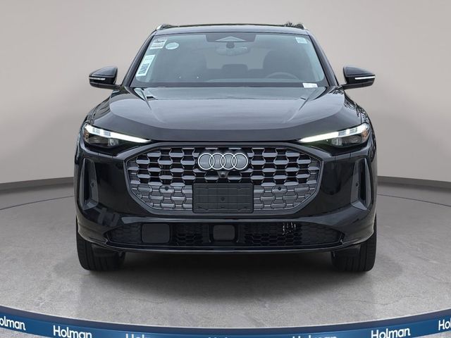 2026 Audi Q5 Premium Plus