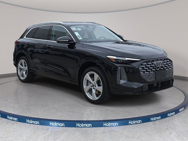 2026 Audi Q5 Premium Plus