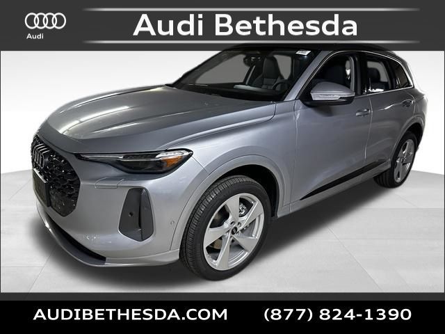 2026 Audi Q5 Premium Plus