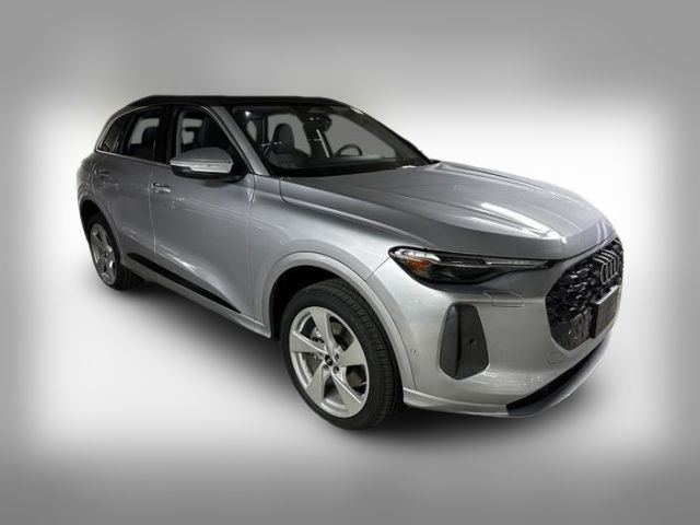 2026 Audi Q5 Premium Plus