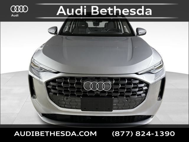 2026 Audi Q5 Premium Plus