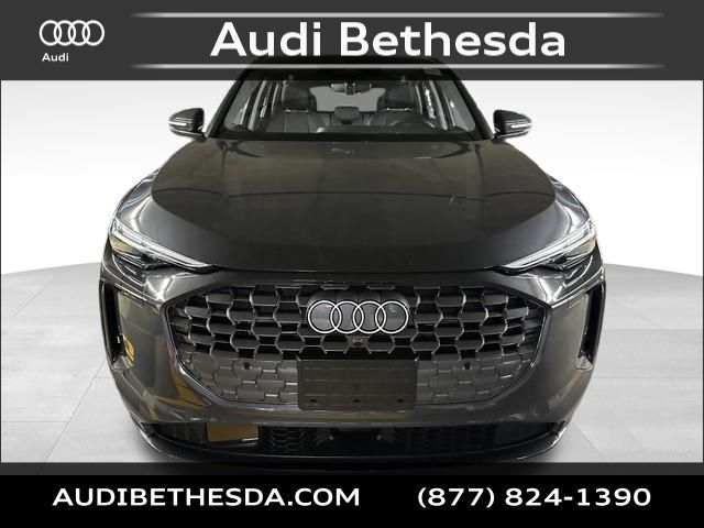 2026 Audi Q5 Premium Plus