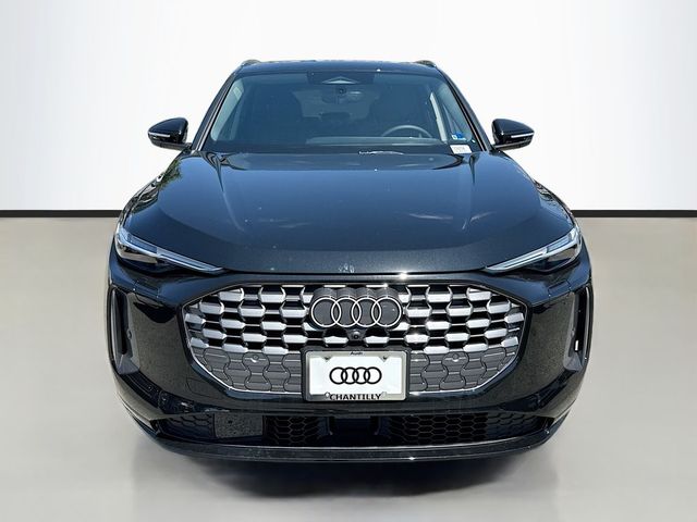 2026 Audi Q5 Premium Plus