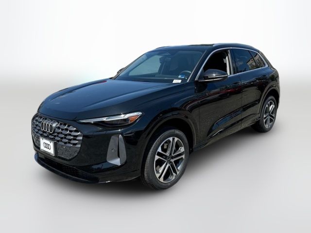 2026 Audi Q5 Premium Plus