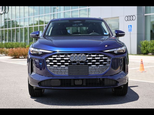 2026 Audi Q5 Premium Plus