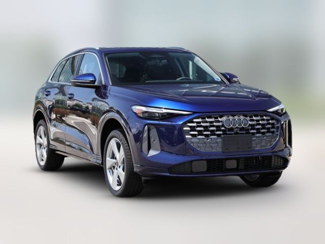 2026 Audi Q5 Premium Plus