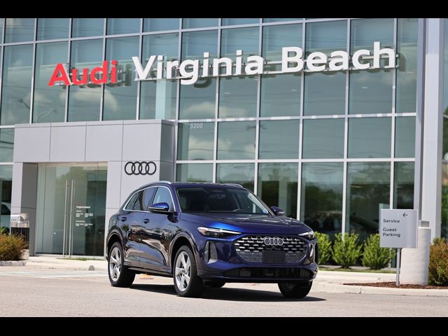 2026 Audi Q5 Premium Plus
