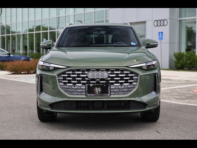 2026 Audi Q5 Premium Plus