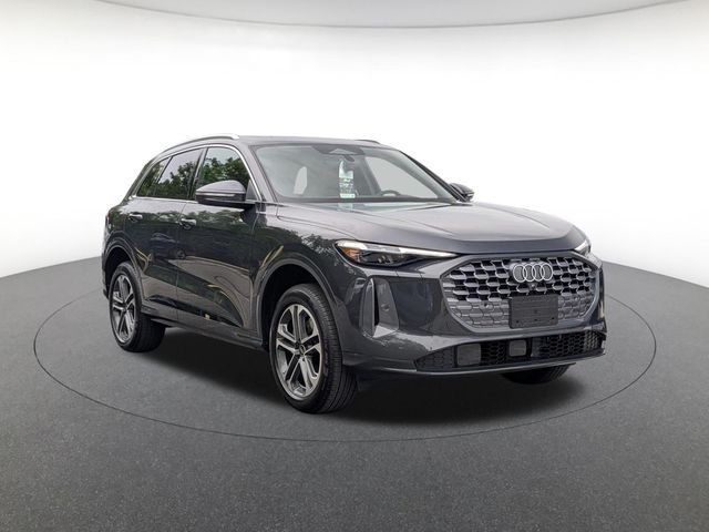 2026 Audi Q5 Premium Plus