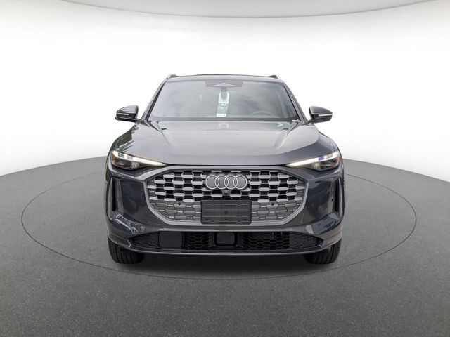 2026 Audi Q5 Premium Plus