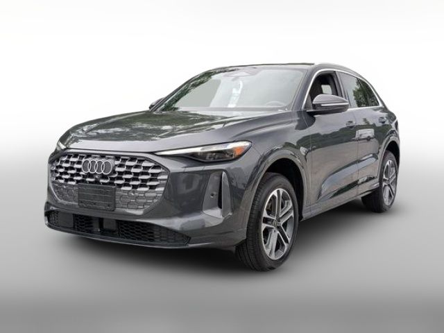 2026 Audi Q5 Premium Plus