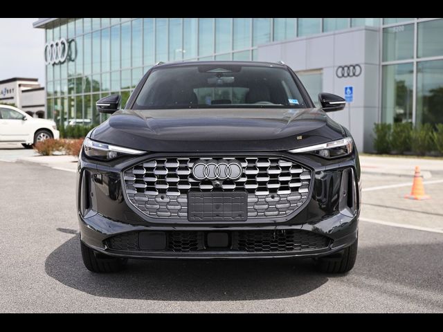 2026 Audi Q5 Premium Plus