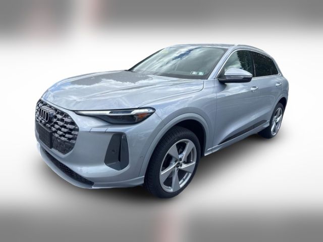 2026 Audi Q5 Premium Plus