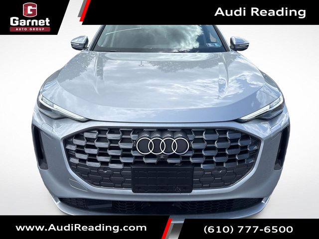 2026 Audi Q5 Premium Plus