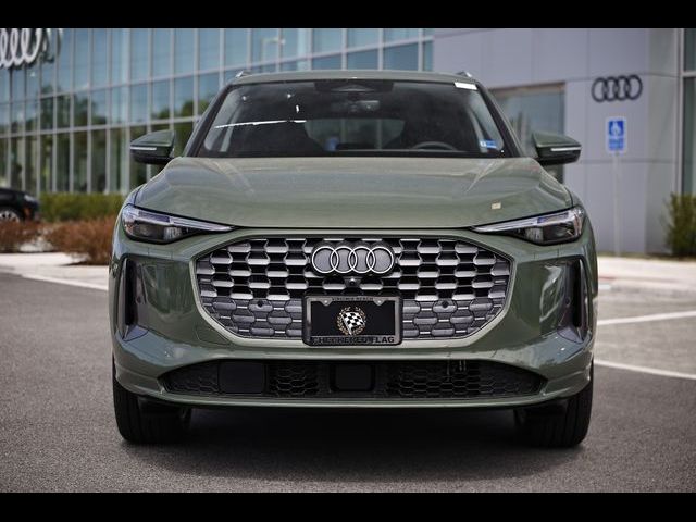 2026 Audi Q5 Premium Plus