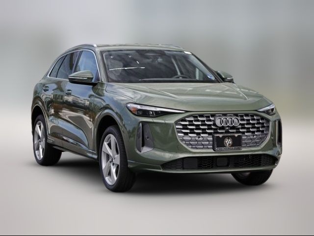 2026 Audi Q5 Premium Plus