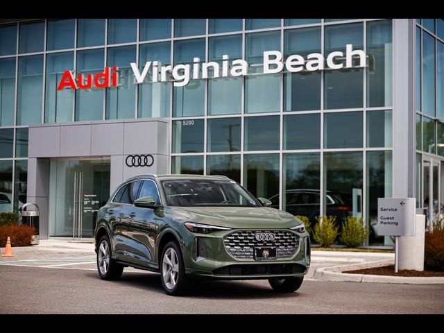 2026 Audi Q5 Premium Plus